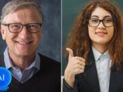 ALERTA EN EL PERÚ: LAS PREDICCIONES DE BILL GATES EN LA EDUCACIÓN Y LA DESAPARICIÓN DE LOS PROFESORES