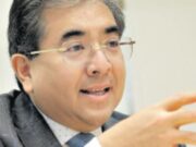 EN EL ÚLTIMO AÑO DEL CONTRALOR DE LA REPÚBLICA: “UNO DE LOS GRANDES PROBLEMAS DEL ESTADO ES EL CONTROL INTERNO”