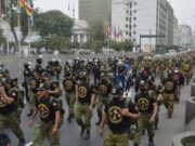 RESERVISTAS DE FFAA SE INCORPORARÁN A LA PNP PREVIA CAPACITACIÓN PARA LUCHAR CONTRA LA DELINCUENCIA EN EL PAÍS