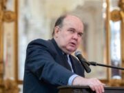 LÓPEZ ALIAGA CONTRA RUTAS DE LIMA: INSTA AL CONSORCIO A CUMPLIR CON LA MEDIDA DE DEVOLVER A LIMA LOS PEAJES DE LA CORRUPCIÓN