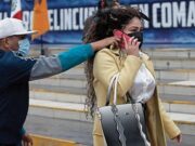 SEGURIDAD CIUDADANA ES PRIORITARIO