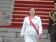 EL SERMÓN POLÍTICO DE LAS 3 HORAS DE DINA BOLUARTE