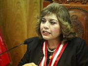 SALA PLENA DE LA CORTE SUPREMA DECIDIÓ NO APOYAR A ZORAIDA ÁVALOS