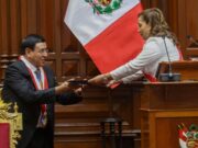 5 PROYECTOS DE LEY PRESENTÓ DINA BOLUARTE AL CONGRESO LUEGO DE SU MENSAJE POR FIESTAS PATRIAS