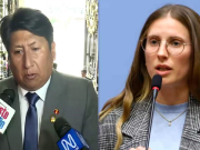 EL CONGRESO DEBE SER DIRIGIDO POR GENTE CON CREDENCIALES DEMOCRÁTICAS IMPECABLES