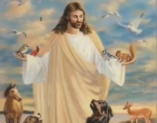 ¡SORPRENDENTE! SABÍAS QUE… ¿CADA VEZ QUE RESPIRAS, MENCIONAS A DIOS?