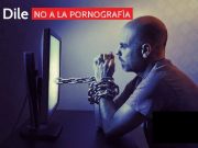 EN ESPAÑA RECIÉN DESPIERTAN RESPECTO A LO DAÑINO QUE ES LA PORNOGRAFÍA Y QUE ESTÁ AFECTANDO GRAVEMENTE A LOS MENORES DE EDAD