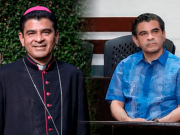 MONS. ÁLVAREZ NO QUIERE DEJAR NICARAGUA, SALVO PEDIDO EXPRESO DEL PAPA FRANCISCO