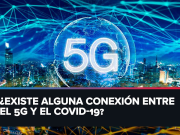 Covid-19 y el 5G son una operación militar para Fenecer