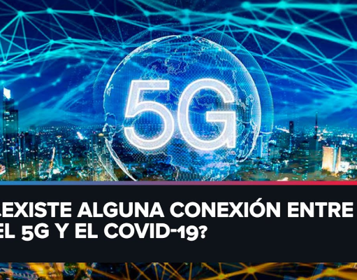 Covid-19 y el 5G son una operación militar para Fenecer