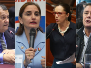 LOS CAVIARES BEBERÁN LA LECHE DE SU PROPIO CHOCOLATE: FORMALIZAN INVESTIGACIÓN POR CASO ODEBRECHT Y OAS