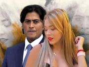 HIJO DEL PRESIDENTE DE COLOMBIA Y SU EXYERNA FUERON CAPTURADOS POR LA FISCALÍA DE COLOMBIA