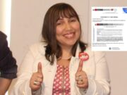 ¡ESCÁNDALO! JEFA DE UGEL QUERÍA OBLIGAR A ESCOLARES A PONERSE MÁS DOSIS DE VACUNAS CONTRA LA COVID-19