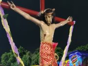 JULIO, MES DE LA PRECIOSÍSIMA SANGRE DE NUESTRO SEÑOR JESUCRISTO