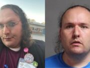 ABOMINABLE: EXLEGISLADOR TRANSEXUAL DE EE.UU, QUE DICE SER MUJER, ES ACUSADO DE EXPLOTACIÓN SEXUAL DE MENORES DE 3 Y 5 AÑOS