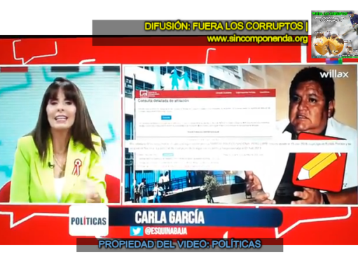 DINA BOLUARTE DEBE DAR UNA EXPLICACIÓN CLARA SOBRE LA PÉSIMA GESTIÓN EN MINSA Y ESSALUD