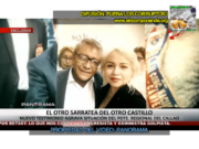 LO DE SIEMPRE: SÁLVESE QUIEN PUEDA, CUANDO SE DESCUBRE TODO