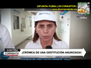 NEGOCIO DE LAS AMBULANCIAS EN ESSALUD