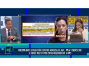 HICIERON DEMORAR TANTO LA INCURSIÓN DE DELITO DE LOS CAVIARES VILLARÁN, GLAVE, NIETO Y OTROS, PERO ESTA VEZ VA EN SERIO