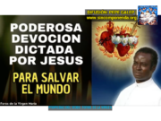 LA VERDAD DE LA DEVOCIÓN A JESÚS Y MARÍA EN ÁFRICA A TRAVÉS DE UN NIÑO QUE DESPUÉS SE HIZO SACERDOTE