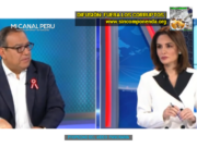 A PONER VOLUNTAD PARA DESARROLLAR EL PAÍS EN PAZ Y DECENTEMENTE