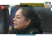 PLATA COMO CANCHA PARA CASTILLO Y SUS HERMANOS POR MEDIO DE SU HERMANA GLORIA