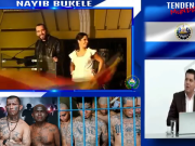 UNA COSA ES SER UN LIDER Y OTRA COSA ES SER JEFE DE ESTADO: EL PUEBLO QUIERE REELEGIRLO, PORQUE SE APRECIA LO QUE HACE