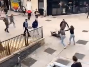 LIBERTAD, IGUALDAD, FRATERNIDAD