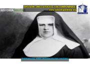 ENTÉRESE COMO UNA MONJA CATÓLICA SE ENFRENTÓ A HITLER Y FUE EJECUTADA