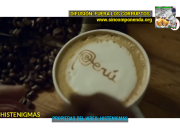 VEN AL PERÚ COMO UNA PERSPECTIVA DE POTENCIA MUNDIAL POR LOS CRECIMIENTOS DE EXPORTACIÓN QUE ESTÁ TENIENDO