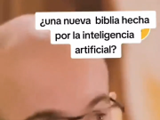 CAMINO A UNA SOLA RELIGIÓN UNIVERSAL