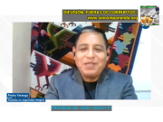 ANALISTA PEDRO YARANGA MANIFIESTA CLARAMENTE QUE LA PRÓXIMA «TOMA DE LIMA» ESTÁ DESINFLADA