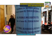 PUNEÑOS QUIEREN TRABAJAR Y NO AGITAR