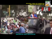 LAS FUERZAS DEL ORDEN SIEMPRE LISTAS PARA COMBATIR EL TERRORISMO, A LOS VÁNDALOS Y A LOS DELINCUENTES