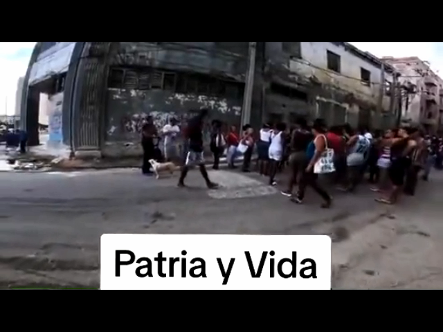 ESTA ES LA CUBA DE VERDAD QUE EL COMUNISMO HA DESTRUIDO