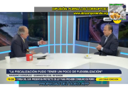 FALTÓ COORDINACIÓN Y EL MINISTERIO PÚBLICO DEBIÓ MANEJAR MEJOR LA DETENCIÓN DE LOS CÓMPLICES DEL DELINCUENTE VENEZOLANO CRIS