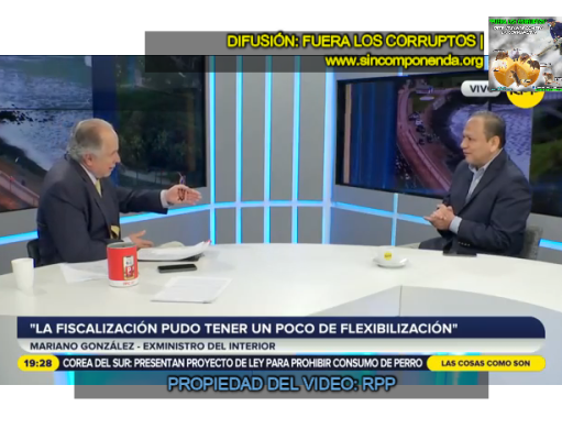 FALTÓ COORDINACIÓN Y EL MINISTERIO PÚBLICO DEBIÓ MANEJAR MEJOR LA DETENCIÓN DE LOS CÓMPLICES DEL DELINCUENTE VENEZOLANO CRIS
