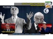 EL GREMIO DE LOS ABOGADOS DE «LOS TINTILOCOS» ESTÁN BUSCANDO OTRO ABOGADO MÁS LOCO QUE EL ÚLTIMO QUE TUVO CASTILLO