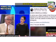 HABLA EL ÚLTIMO ABOGADO DE PEDRO CASTILLO Y LO CUENTA TODO