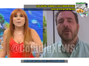 REIVINDICADO: JOAQUÍN RAMÍREZ DIJO QUE HAN TOMADO EL NOMBRE DEL PERIODISTA ALDO MARIÁTEGUI MANIPULANDO EL VIDEO