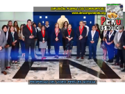 FIERRO A FONDO CONTRA LA IMPUNIDAD CAIGA QUIEN CAIGA