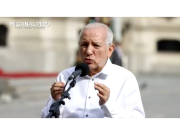 LA MARCHA DE LOS DELINCUENTES SERÁ LA TOMA DE LIMA