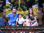 LOS NEGOCIOS DE DEL SOLAR EN TIEMPO DE VIZCARRA Y FIORELLA MOLINELLI