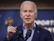 BIDEN LANZÓ UN «MINISTERIO DE LA VERDAD ORWELLIANO» PARA ACABAR CON LA DISIDENCIA DE COVID DURANTE LA PANDEMIA, DIJO UN JUEZ