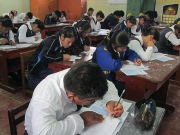 LA REGIÓN TACNA OCUPA, POR 8VO AÑO CONSECUTIVO, EL PRIMER LUGAR EN EDUCACIÓN