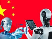 CHINA UTILIZANDO LA INTELIGENCIA ARTIFICIAL ES EL MODELO IDEAL DEL NUEVO ORDEN MUNDIAL DE PERSECUCIÓN Y RESTRICCIÓN DE LIBERTADES
