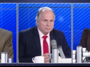 LA SOCIEDAD TIENE DERECHO A DEFENDERSE MEDIANTE LAS FUERZAS DEL ORDEN