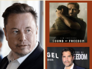 TWITTER PUBLICARÁ «SOUND OF FREEDOM» LUEGO DE QUE SALGA EN TODOS LOS CINES DEL MUNDO