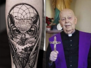 EL TATUAJE ES UNA VERDADERA CONSAGRACIÓN INDIRECTA A SATANÁS