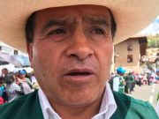 RONDEROS SE ECHAN PARA ATRÁS Y YA NO PARTICIPARÁN EN LA «TOMA DE LIMA»